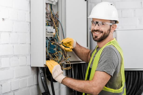 Best Electrical Repair Services  in Stuarts Draft, VA