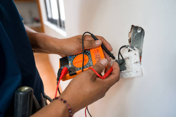 Affordable Emergency Electrician in VA