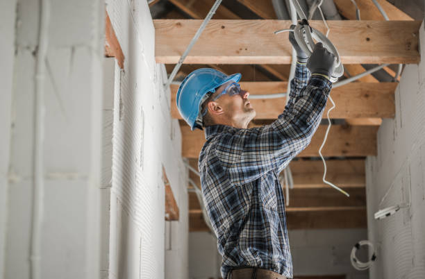 Best Generator Installation Services  in Stuarts Draft, VA