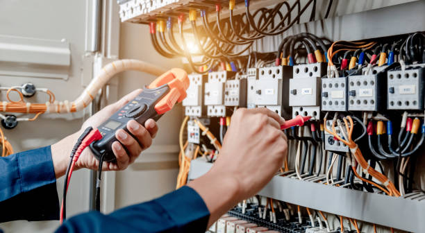 Best Residential Electrician Services  in Stuarts Draft, VA