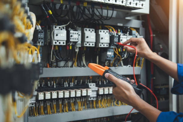 Best Electrical Repair Services  in Stuarts Draft, VA