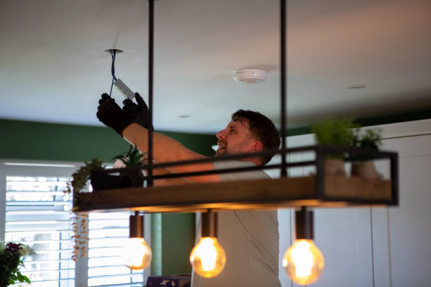 Best Emergency Electrical Repair  in Stuarts Draft, VA