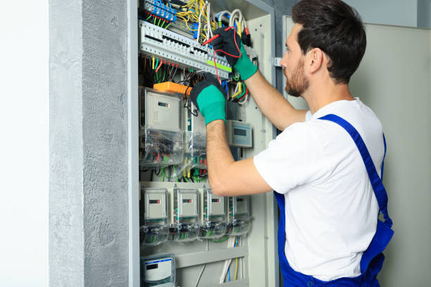 Professional Electrician in VA